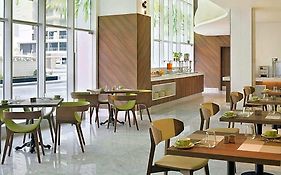 Element By Marriott City Center Doha
